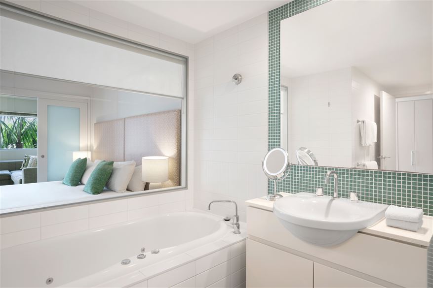 Rooms & Suites Peppers Salt Resort & Spa Kingscliff