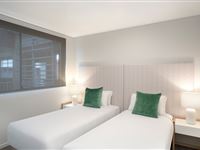 2 Bedroom Apartment - Peppers Salt Resort & Spa Kingscliff