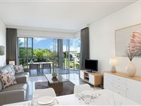 2 Bedroom Bale Apartment - Peppers Salt Resort & Spa Kingscliff