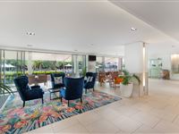 Lobby - Peppers Salt Resort & Spa Kingscliff